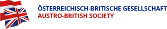 Österreichisch-Britische Gesellschaft Logo