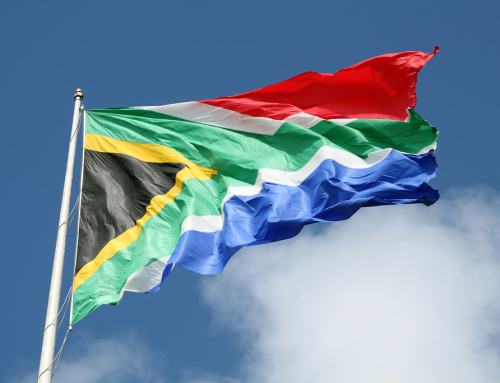 The Fading Rainbow Nation | South Africa in 2022