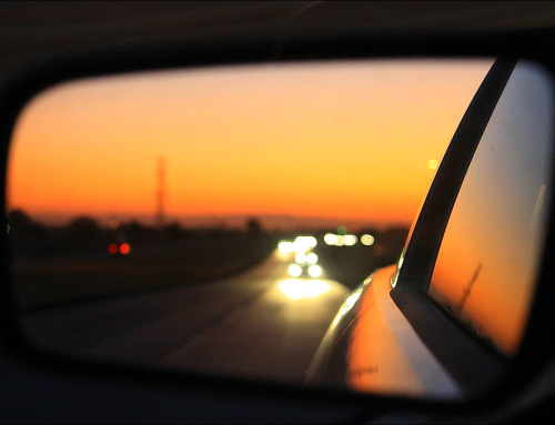 2022 in the Rear Mirror