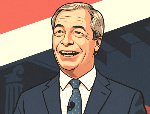 Pub Populist as Prime Minister?