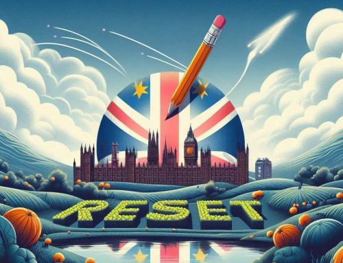 Reset Brexit