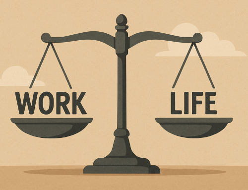 Working and Living Culture