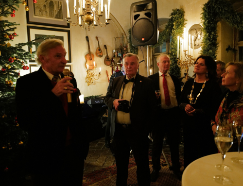 Das Sandkorn, der Stern, die Zeit.