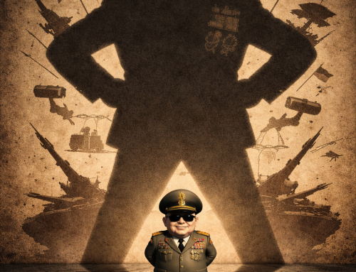 How similar the pictures are …