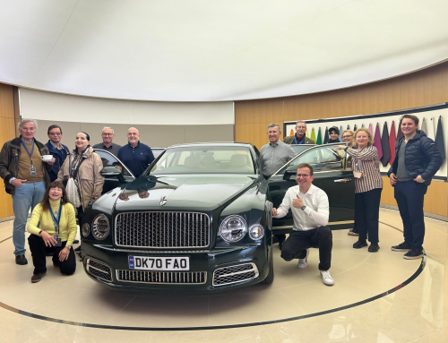 Liverpool is calling