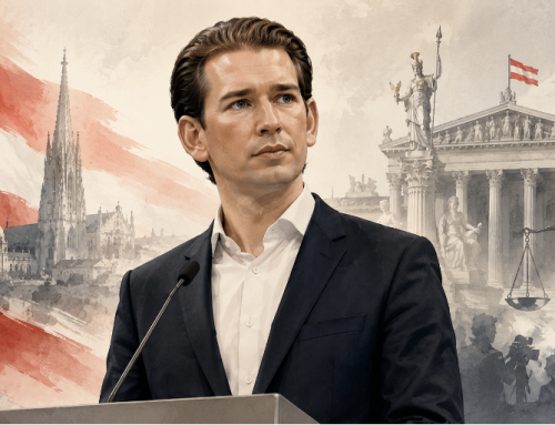 Sebastian Kurz – An Attempt at a Fair Assessment